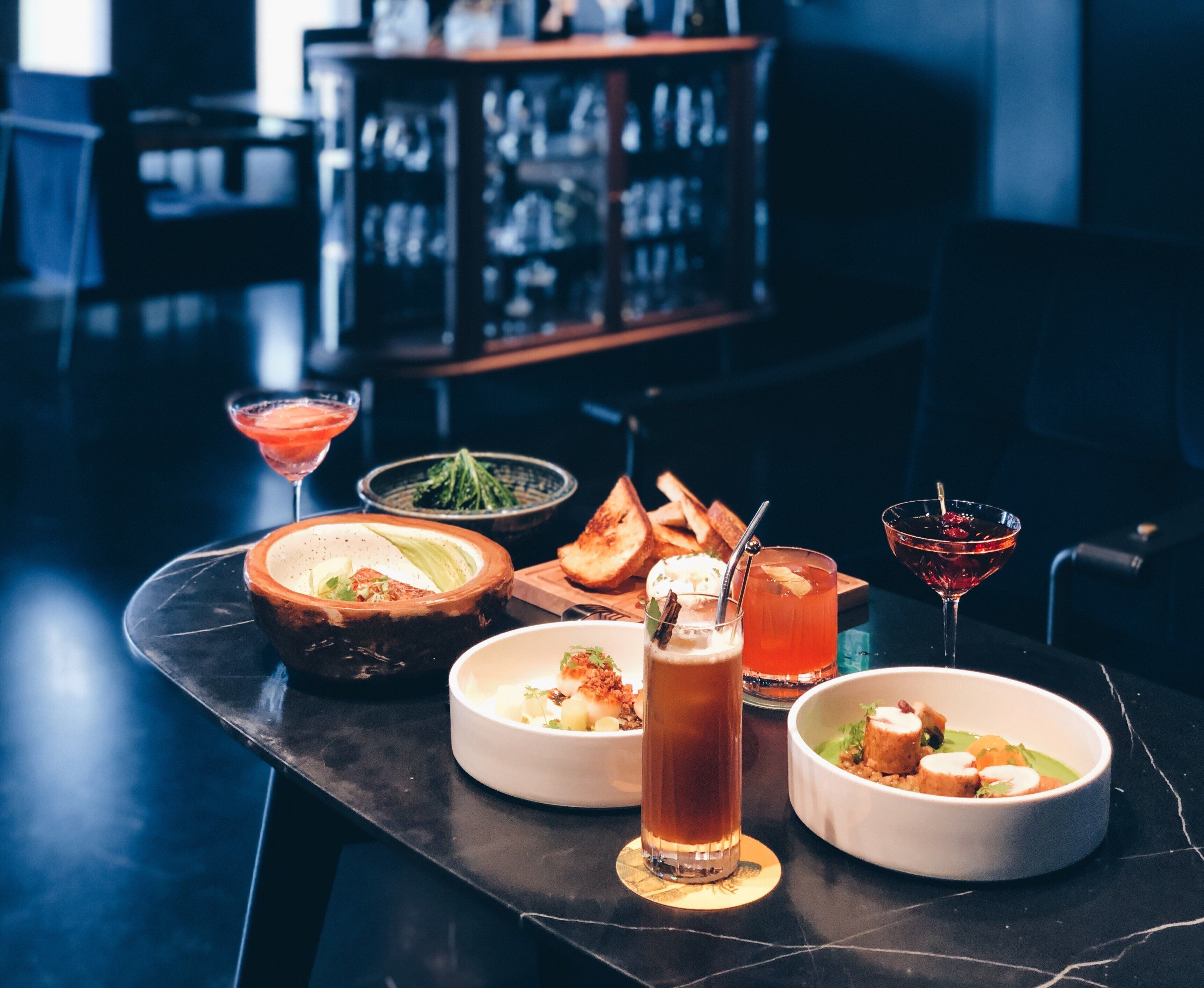 Foto - Kimpton Da An Taipei- an IHG Hotel