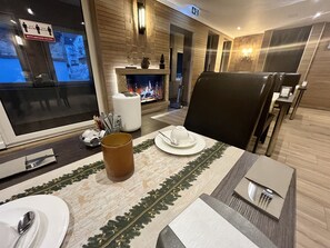 Breakfast area - Hotel Garni Forum (Hamelin)