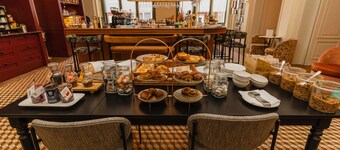 Hotel Mercier