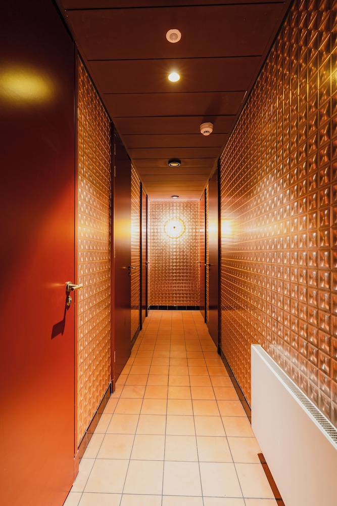 Hotel Mercier by null