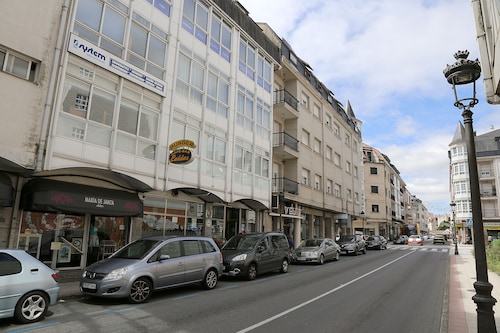 Pension Caldas