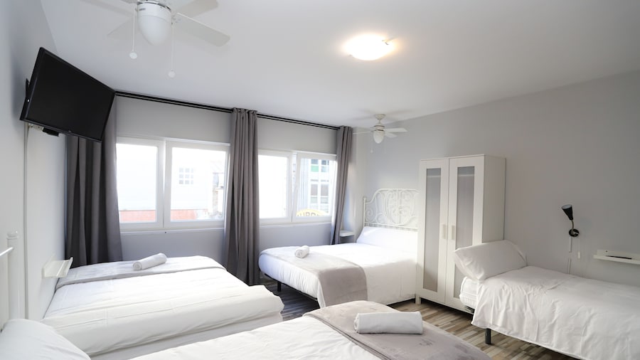 Pension Caldas