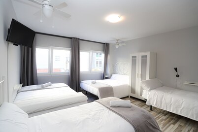 Pension Caldas