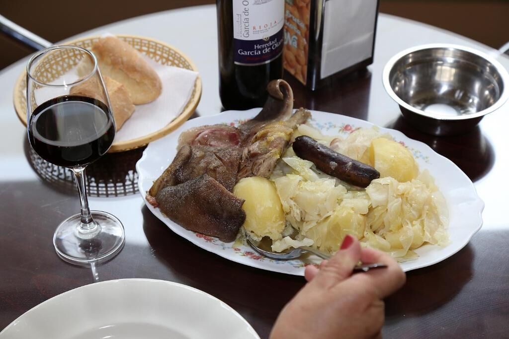 Photo - Pensión Caldas