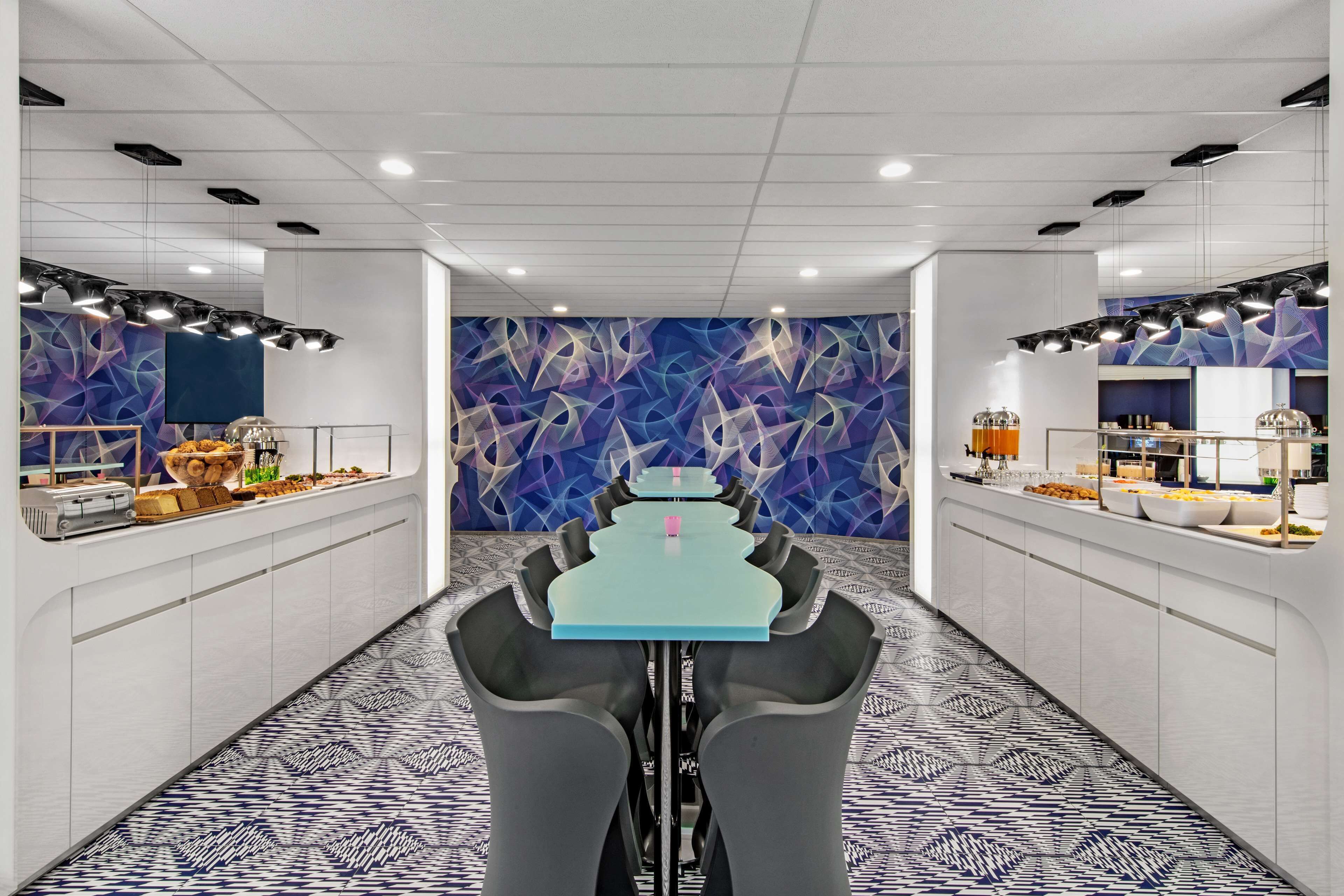 daily buffet breakfast (eur 15.90 per person)