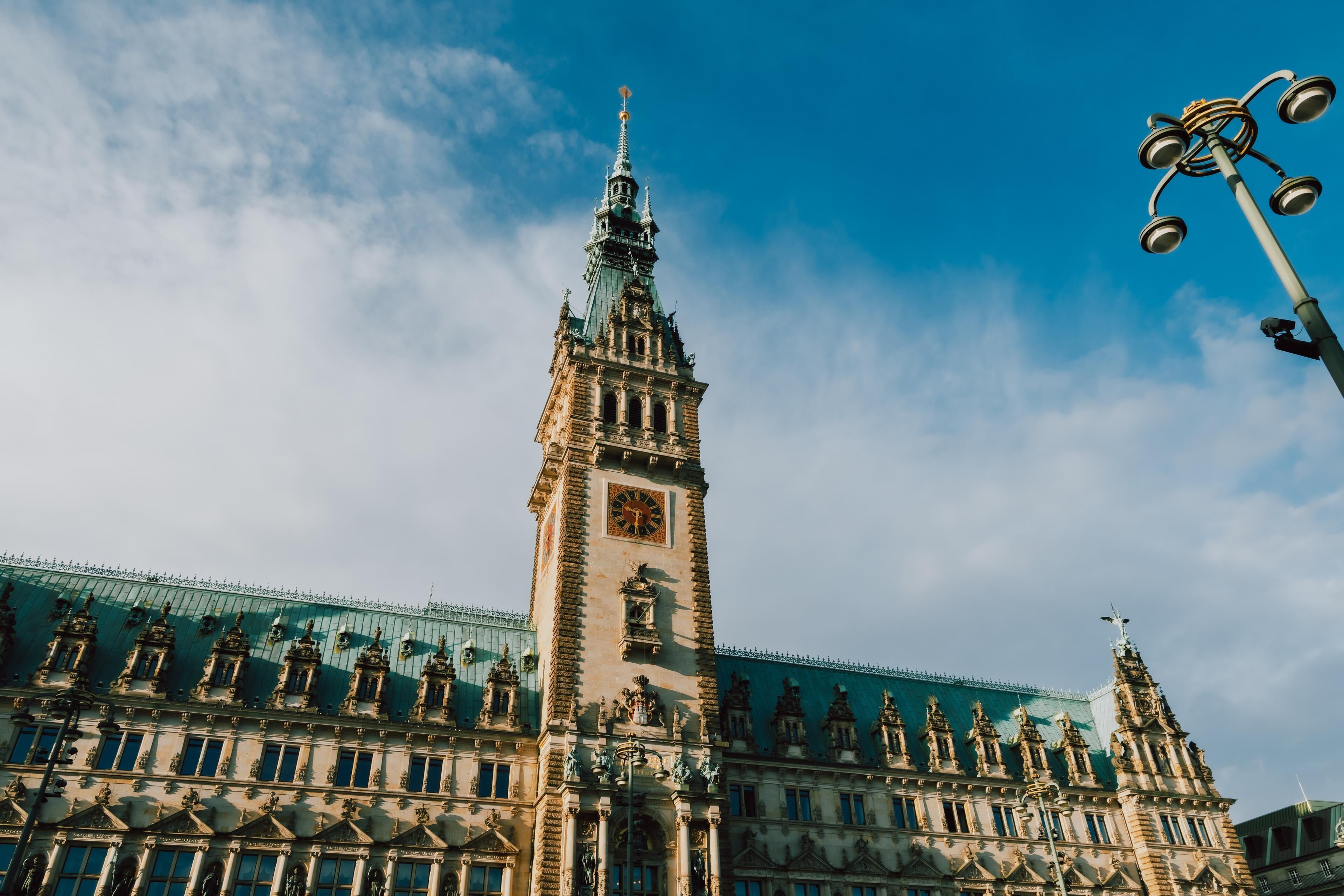 Foto - Prize by Radisson, Hamburg St Pauli