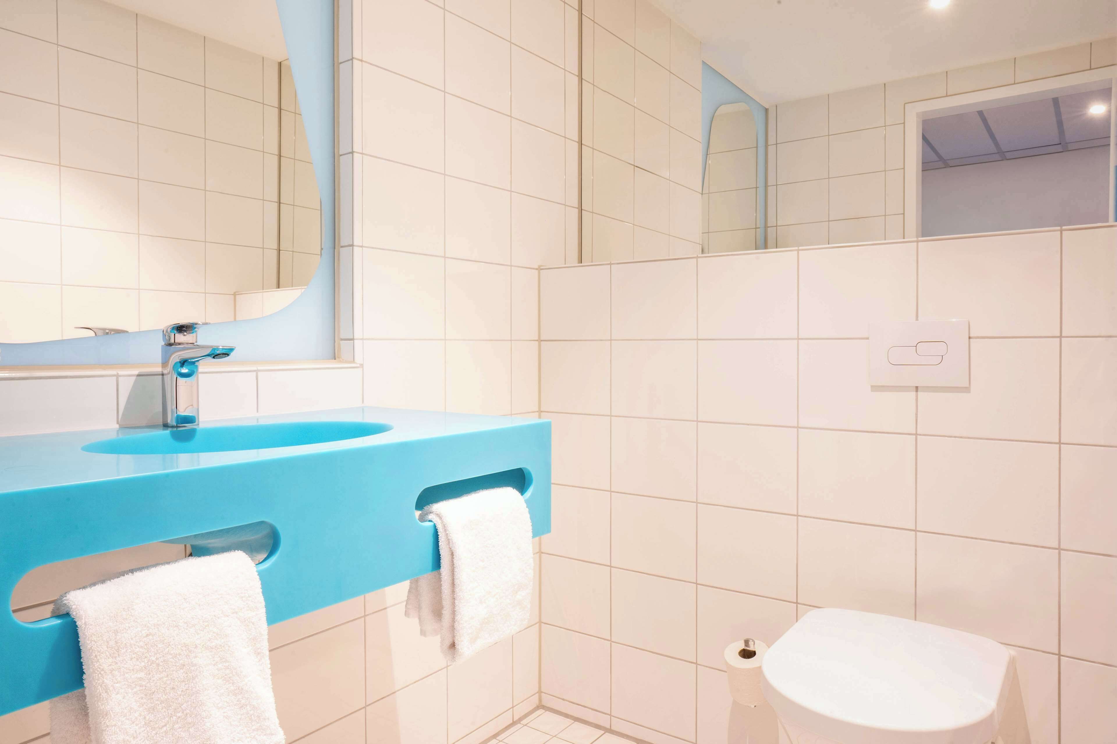 Foto - Prize by Radisson, Hamburg St. Pauli