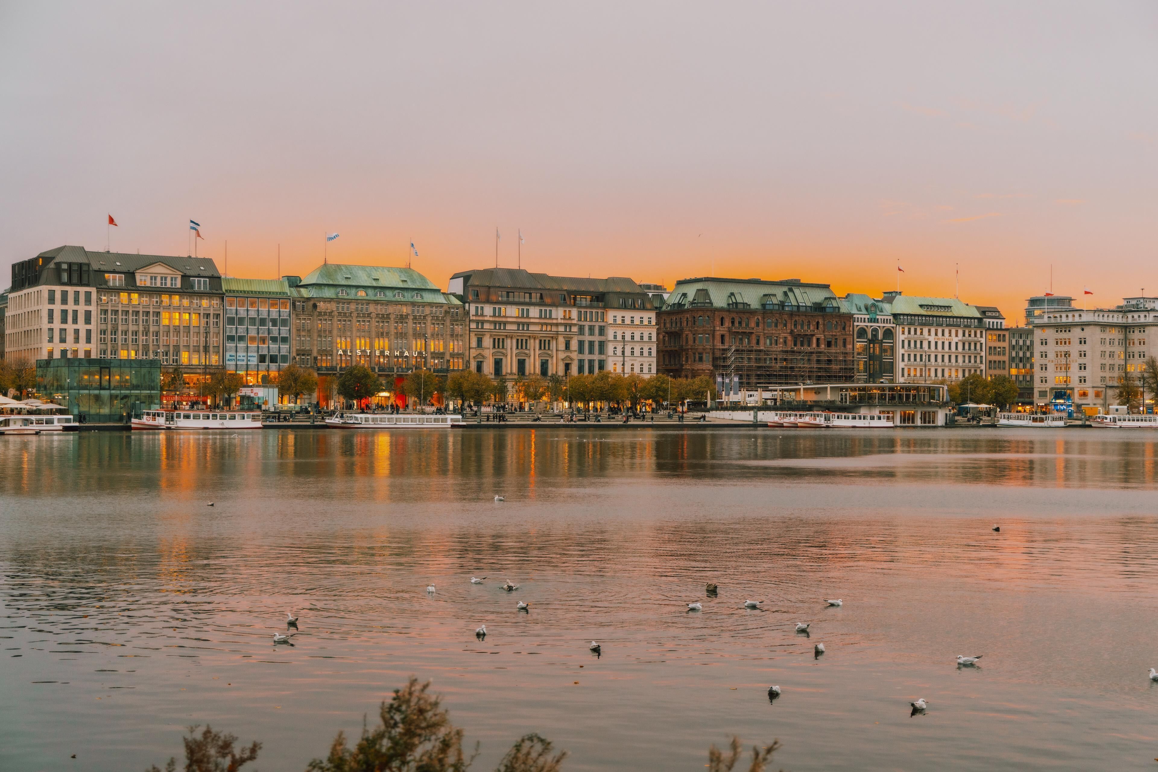 Foto - Prize by Radisson, Hamburg St Pauli