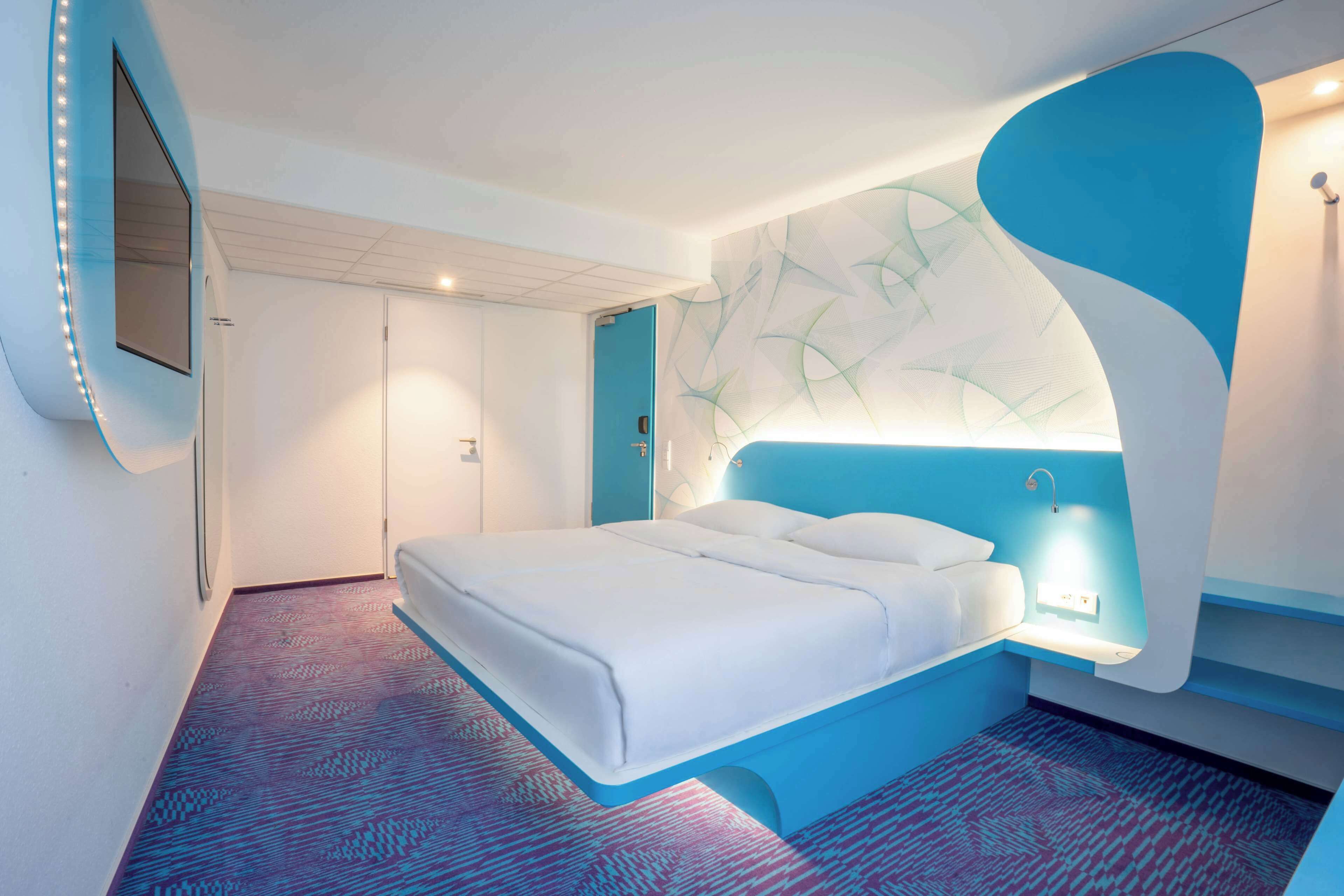 Foto - Prize by Radisson, Hamburg St Pauli