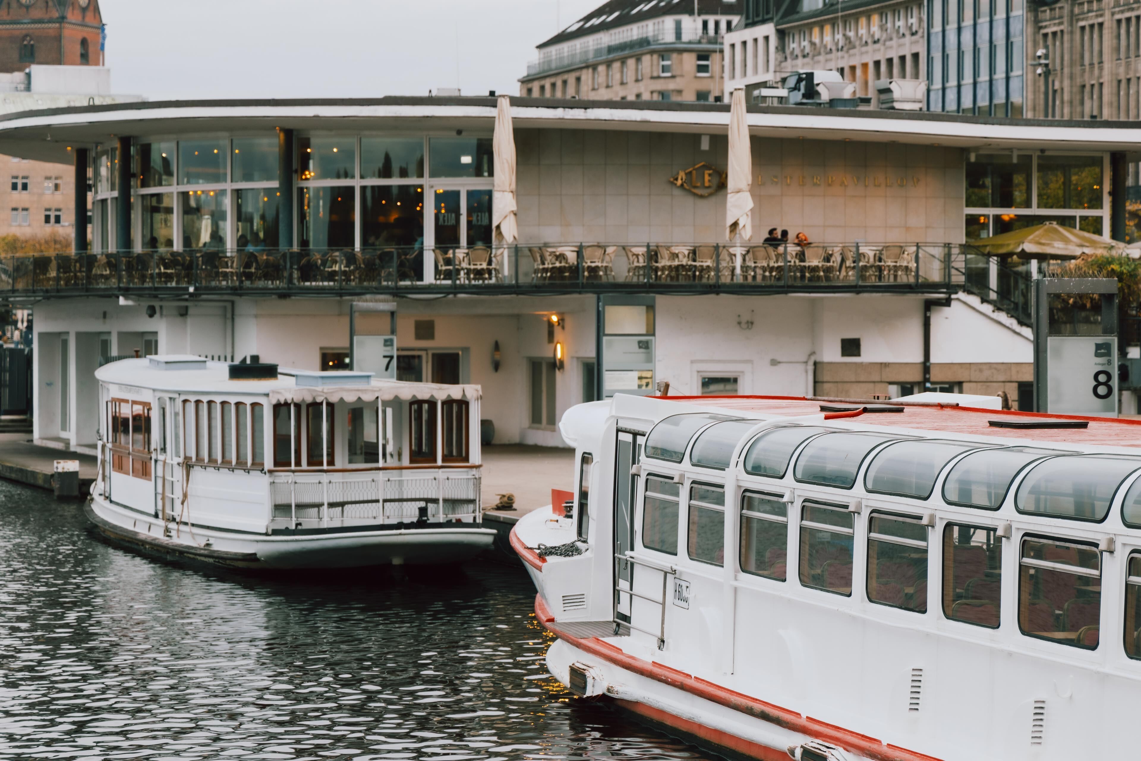 Foto - Prize by Radisson, Hamburg St Pauli