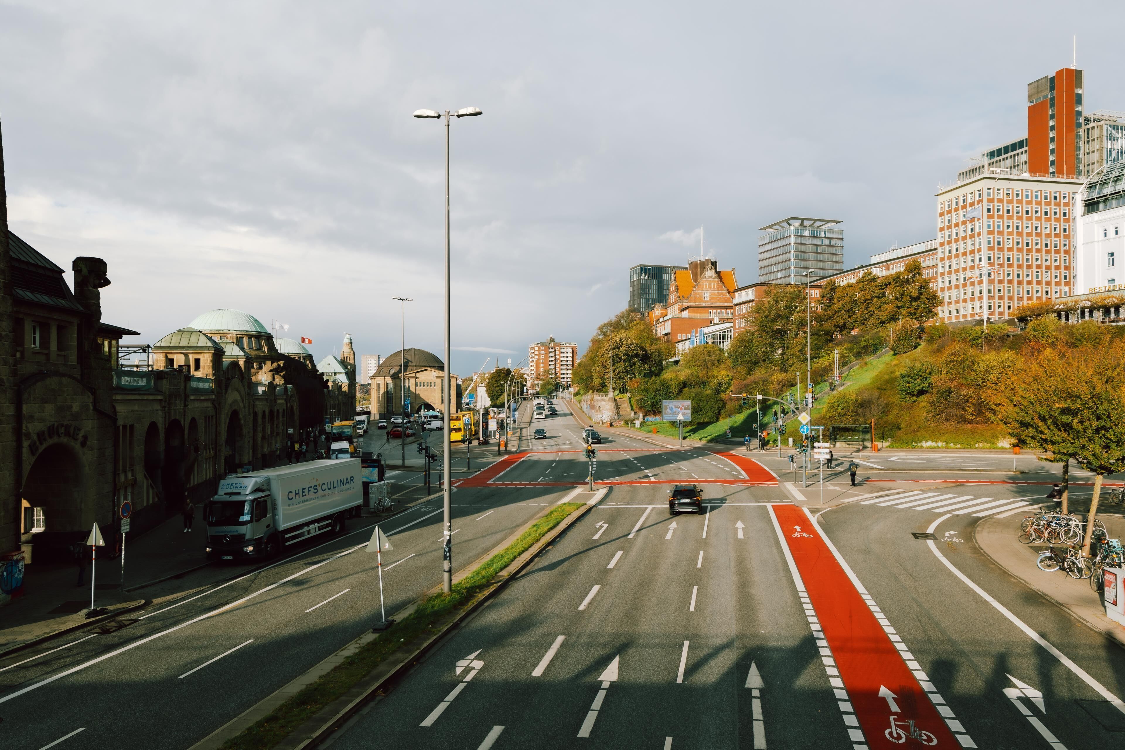 Foto - Prize by Radisson, Hamburg St Pauli