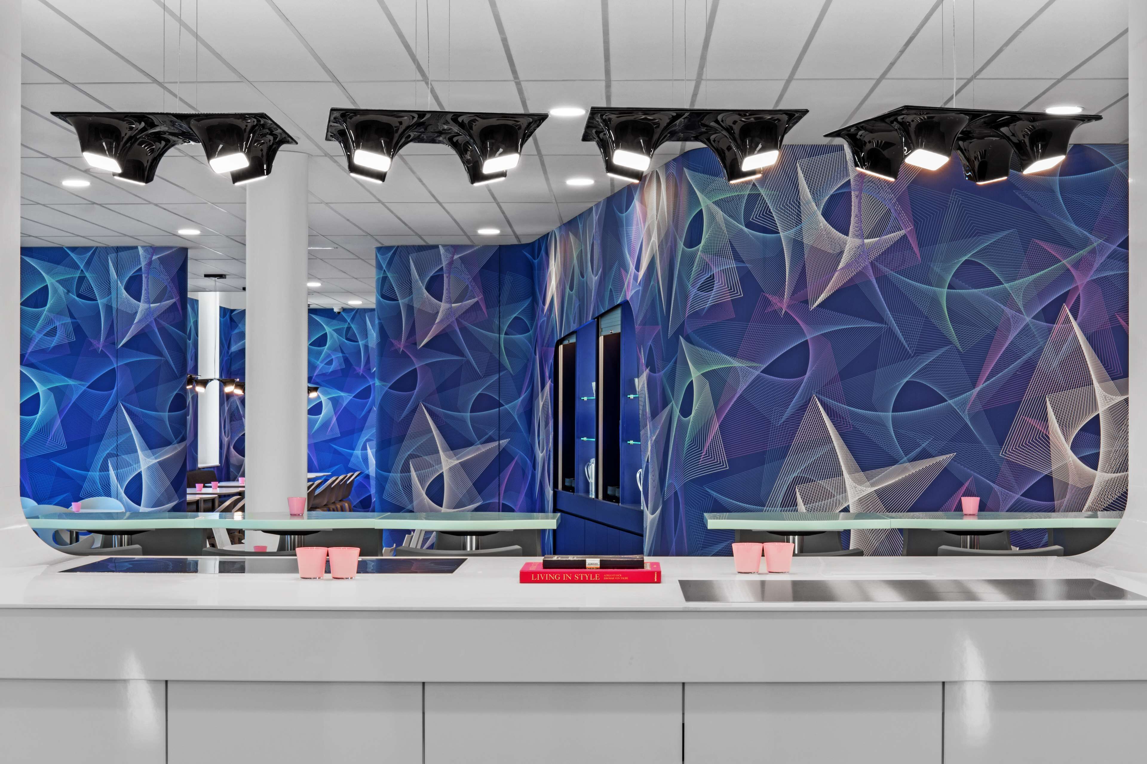 Foto - Prize by Radisson, Hamburg St Pauli