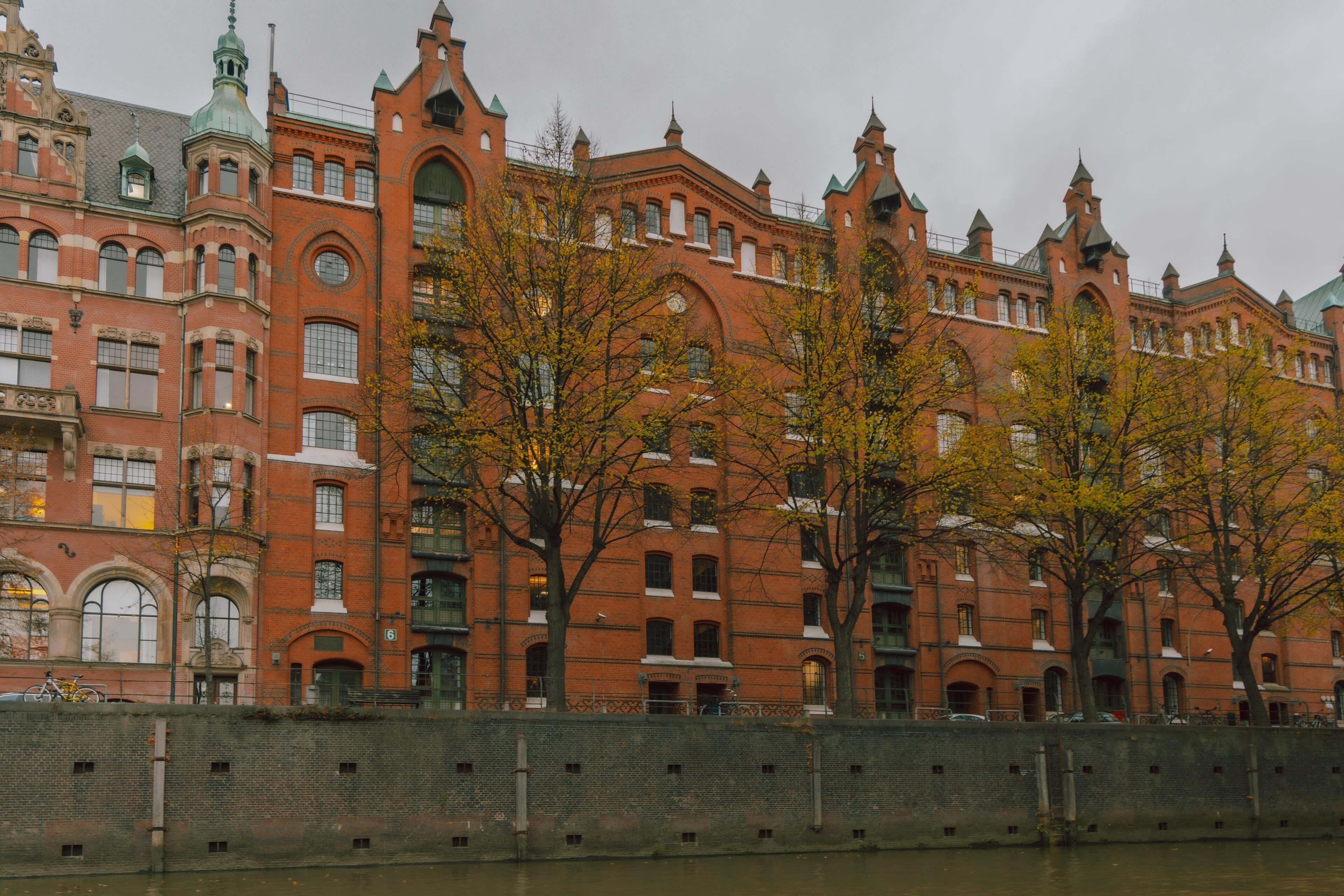 Foto - Prize by Radisson, Hamburg St Pauli