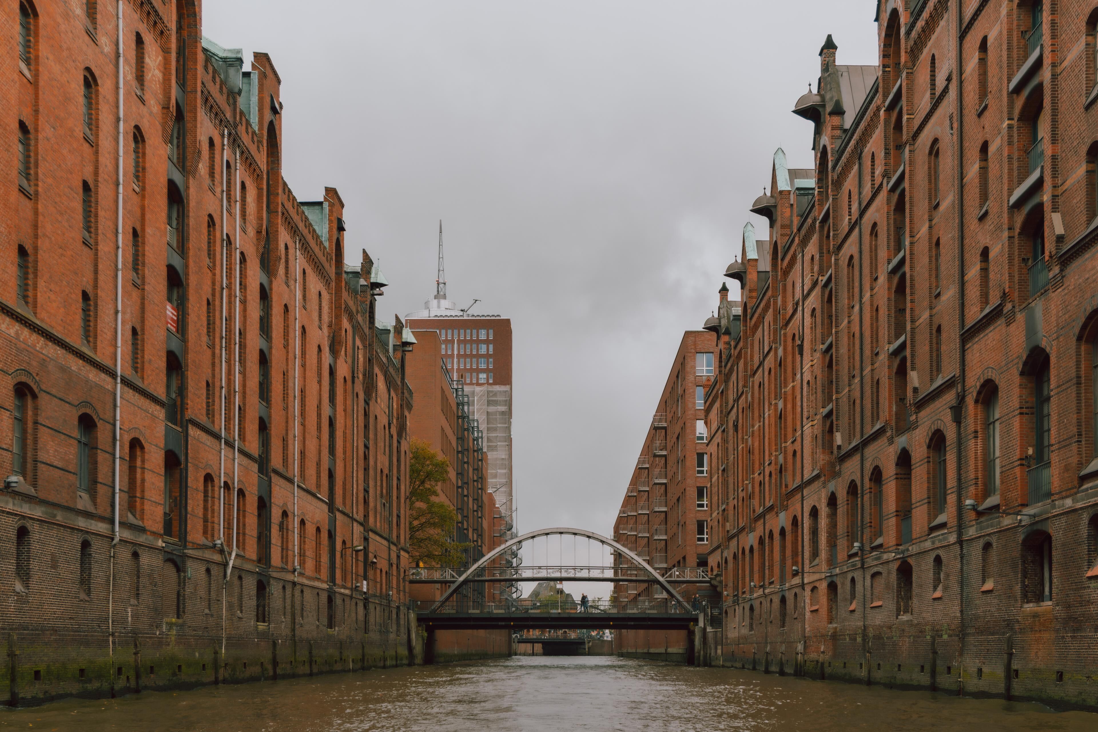 Foto - Prize by Radisson, Hamburg St. Pauli