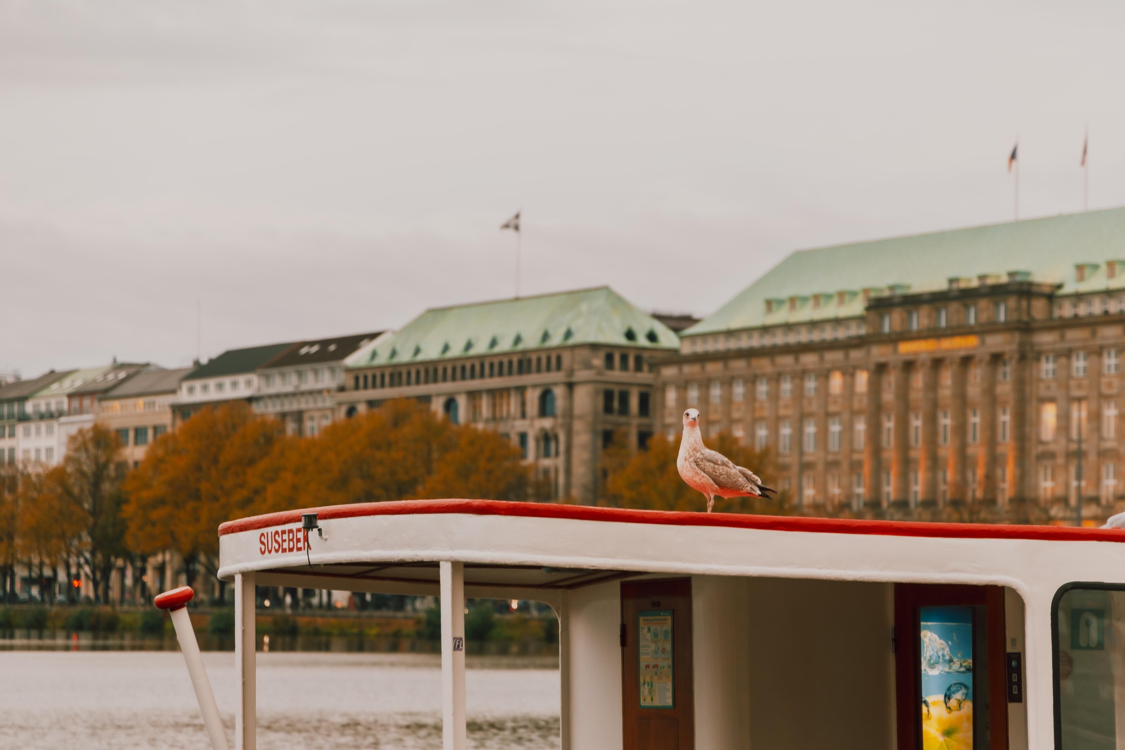 Foto - Prize by Radisson, Hamburg St. Pauli