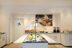 Restaurant - Garner Bremen City by IHG (Bremen)