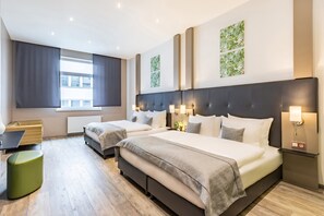 Soundproofing - Garner Bremen City by IHG (Bremen)