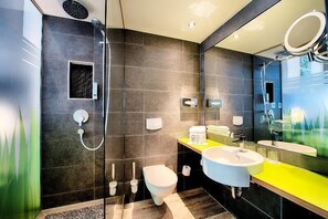 Schallisolierte Zimmer