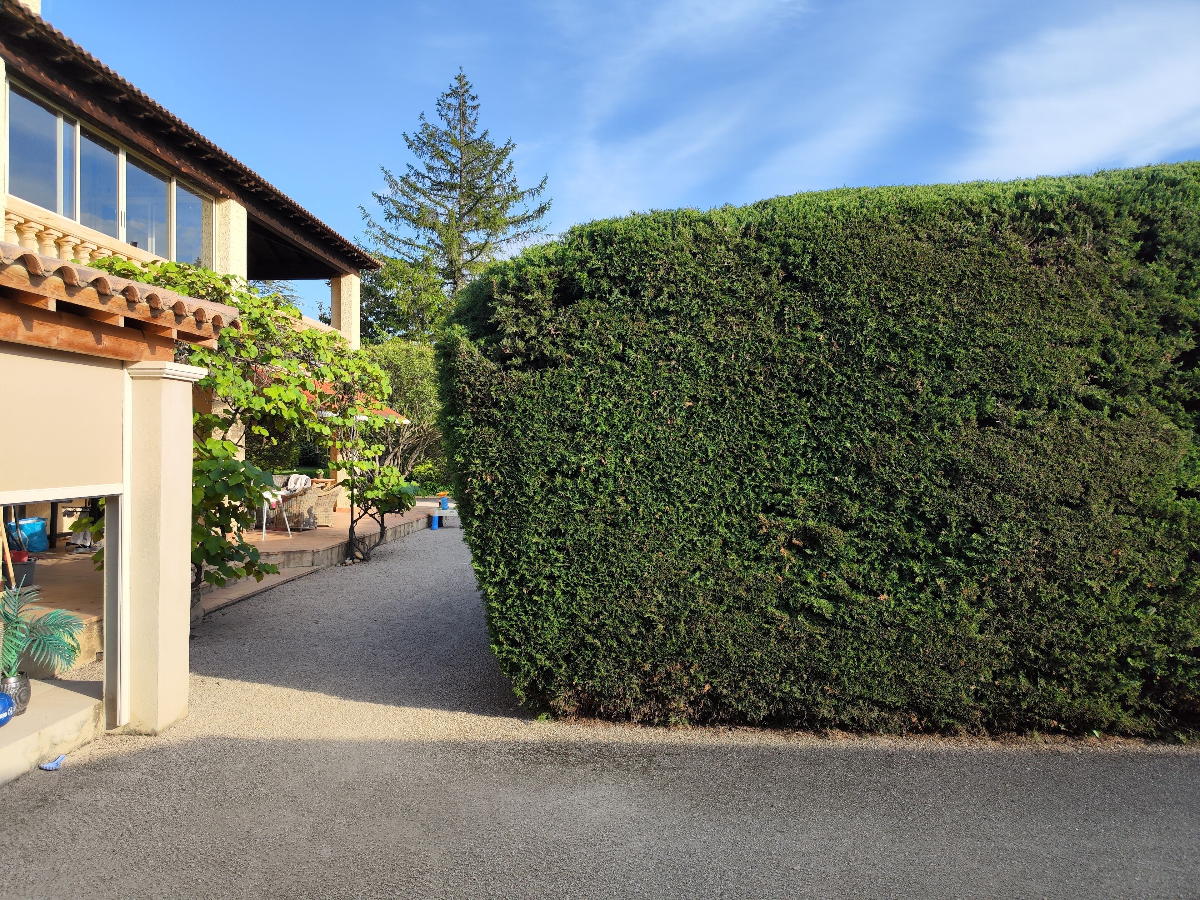 豪華套房, 花園景 | 客房景觀