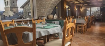 Hotel Roca