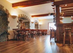 Bar (na propriedade)