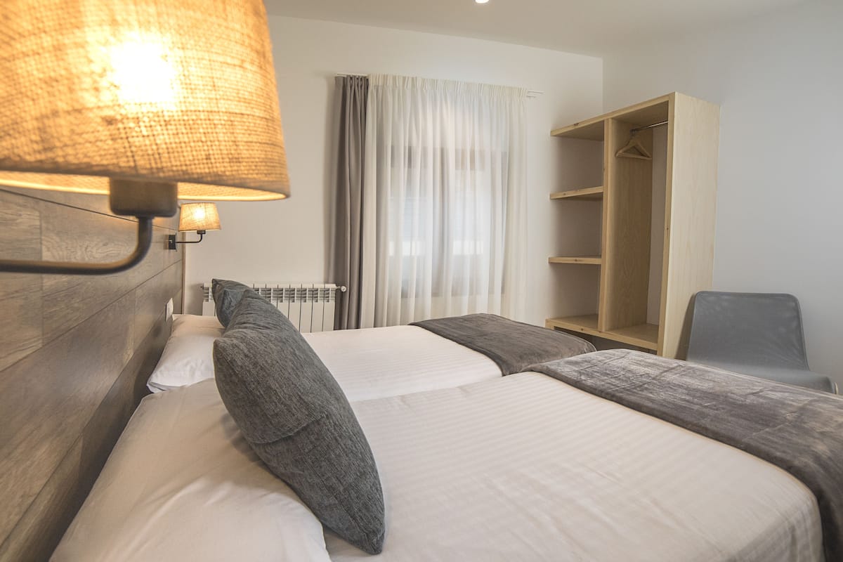 Superior-Doppelzimmer