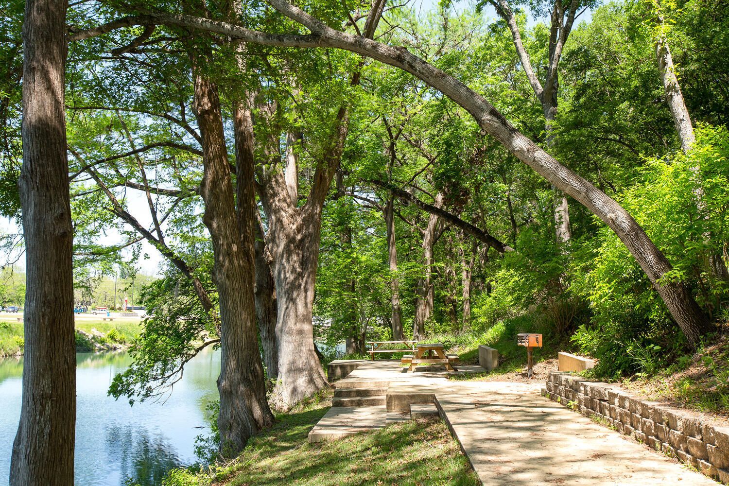 Servei de restauració a l'aire lliure