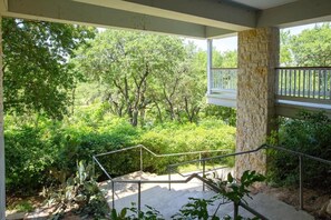 Property grounds - VG 306 Rio Hacienda (New Braunfels)