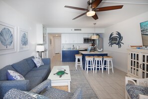 Smart-TV, DVD-Player, Bücher