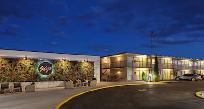 SCP Hotel Colorado Springs