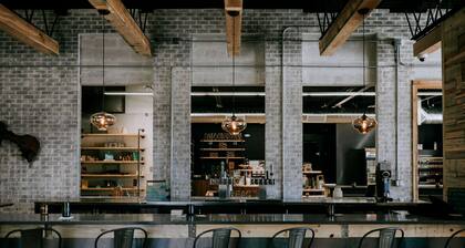 SCP Hotel Colorado Springs