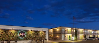 SCP WildFree Colorado Springs, Trademark by Wyndham