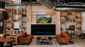 Ausstattung der Unterkunft