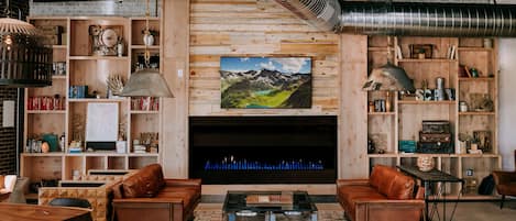 Équipement de l’hébergement