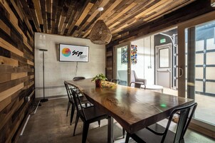 Sala de reuniones