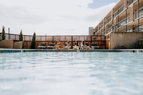 SCP WildFree Colorado Springs, Trademark by Wyndham