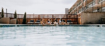 SCP WildFree Colorado Springs, Trademark by Wyndham