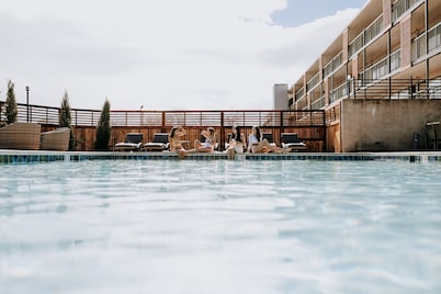 SCP WildFree Colorado Springs, Trademark by Wyndham