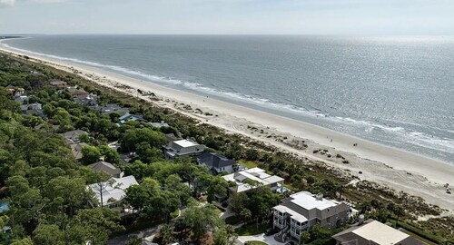 Captain Walk 430 NEVER use elevator 6 steps 2 pool/beach perf for young families