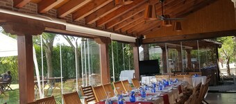 里貝拉之門鄉村飯店