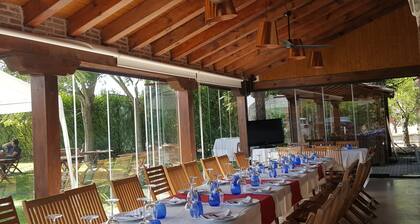 Hotel Rural La Puerta de la Ribera