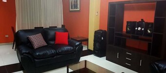 Departamentos Perú Hosting