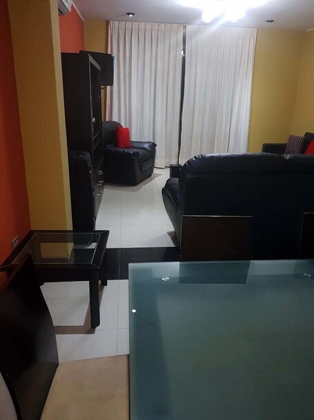 Sala de estar