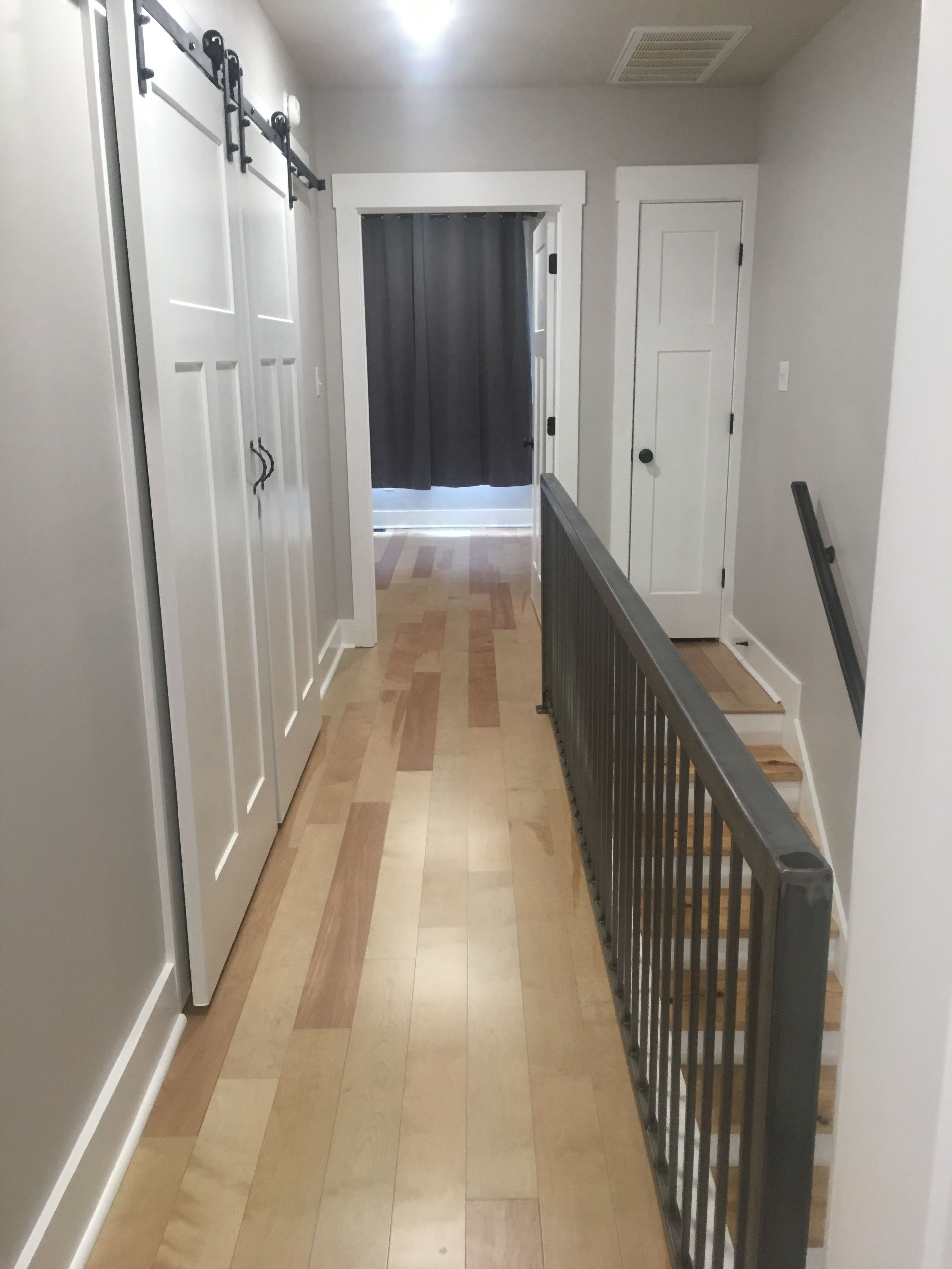 2 habitaciones y sistema de insonorización 