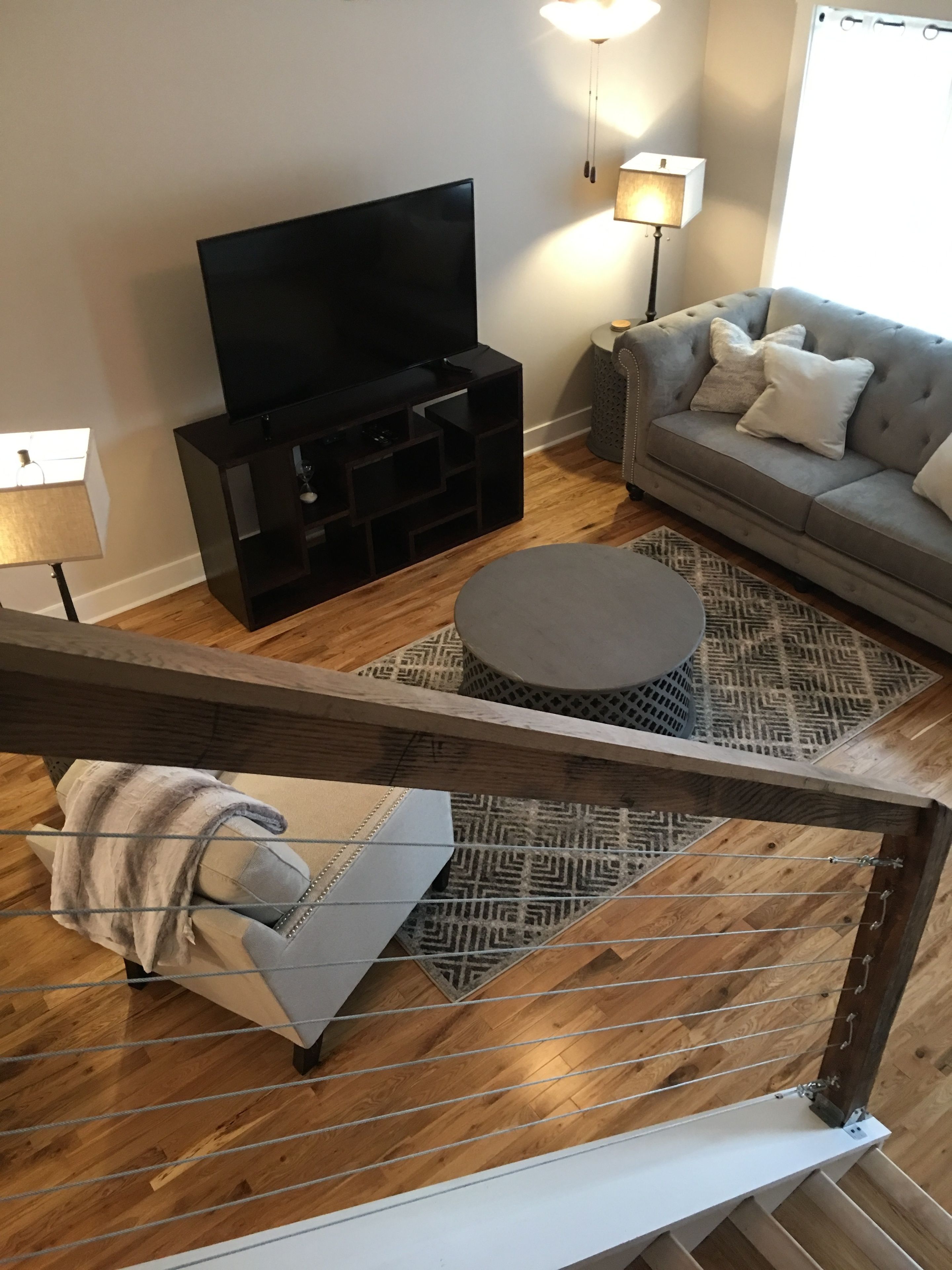 Televisión de pantalla plana