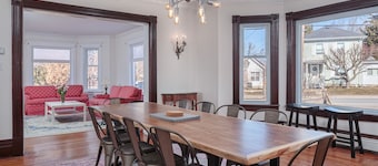 La maison Bloomfield