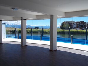 Aerobics facility - Loft 201 (Dina Huapi)