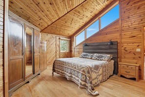 4 makuuhuonetta, ilmainen Wi-Fi, vuodevaatteet