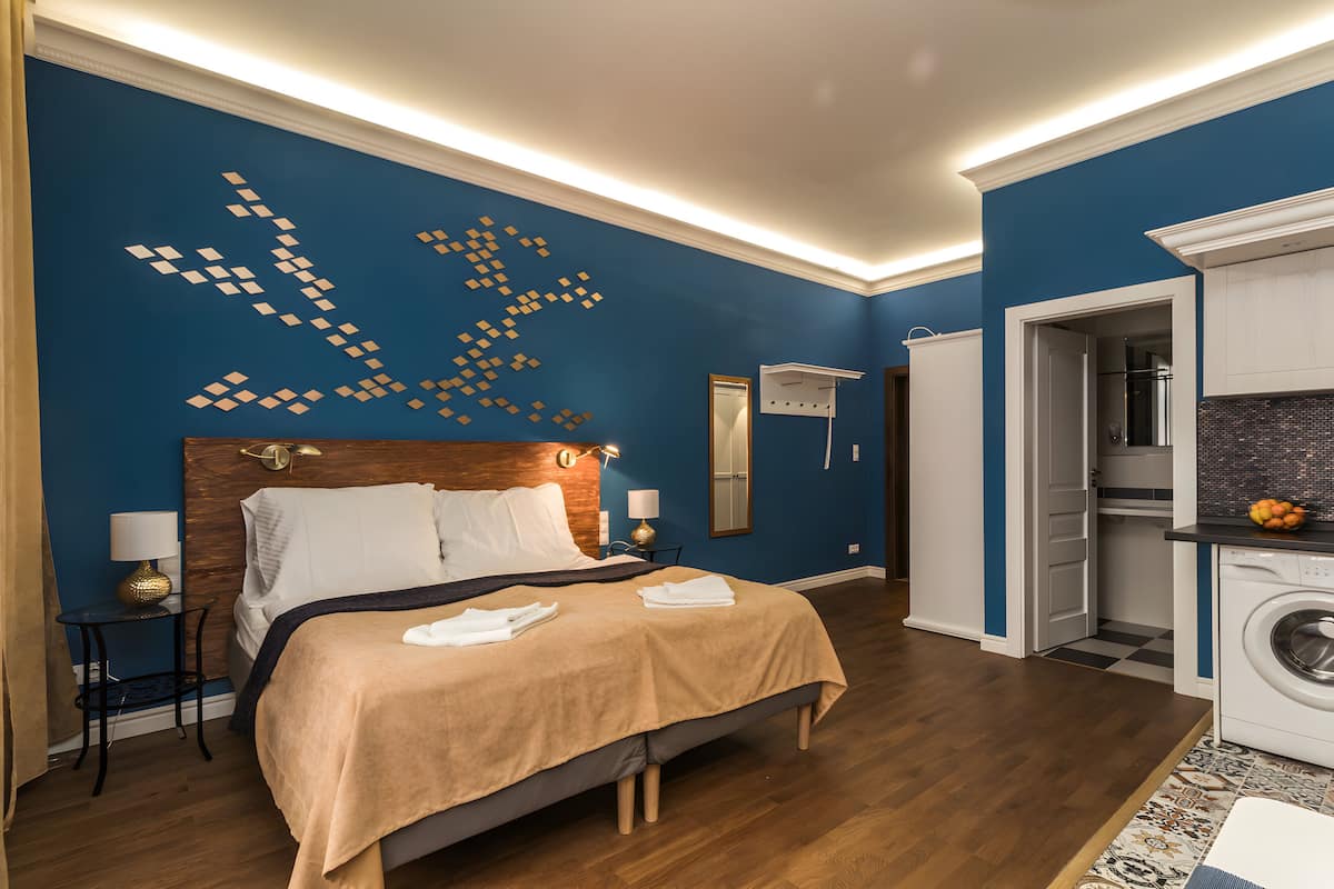 Deluxe Studio Suite (3)