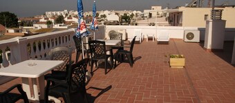 Hostal Cabrera